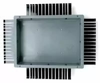 Electro PJP 2002-ECO Mobile Lead Holder